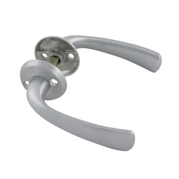 Dörrhandtag Millers 9370